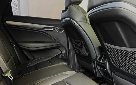 Geely Tugella FY11, 2023 год, 2 360 000 рублей, 18 фотография