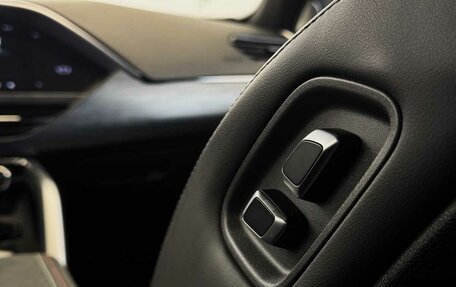 Geely Tugella FY11, 2023 год, 2 360 000 рублей, 11 фотография