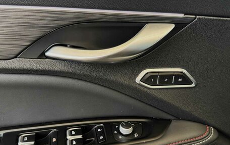 Geely Tugella FY11, 2023 год, 2 360 000 рублей, 13 фотография