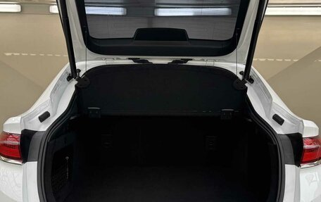Geely Tugella FY11, 2023 год, 2 360 000 рублей, 19 фотография