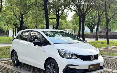 Honda Fit, 2022 год, 1 042 000 рублей, 3 фотография