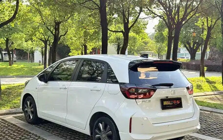 Honda Fit, 2022 год, 1 042 000 рублей, 4 фотография