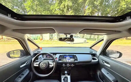 Honda Fit, 2022 год, 1 042 000 рублей, 10 фотография