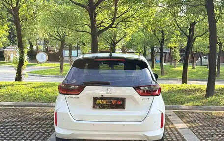 Honda Fit, 2022 год, 1 042 000 рублей, 5 фотография
