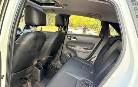 Honda Fit, 2022 год, 1 042 000 рублей, 13 фотография