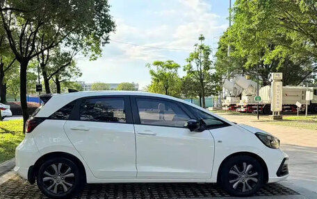 Honda Fit, 2022 год, 1 042 000 рублей, 8 фотография