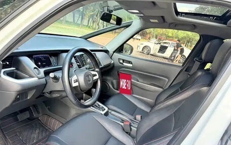 Honda Fit, 2022 год, 1 042 000 рублей, 9 фотография