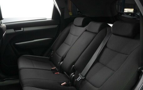 KIA Sorento II рестайлинг, 2013 год, 1 970 000 рублей, 9 фотография
