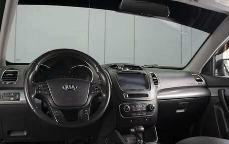 KIA Sorento II рестайлинг, 2013 год, 1 970 000 рублей, 6 фотография
