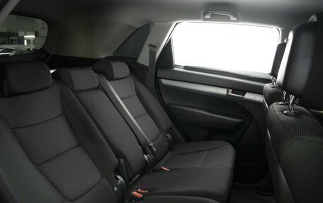 KIA Sorento II рестайлинг, 2013 год, 1 970 000 рублей, 7 фотография