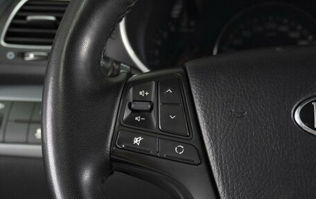 KIA Sorento II рестайлинг, 2013 год, 1 970 000 рублей, 17 фотография