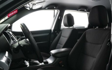 KIA Sorento II рестайлинг, 2013 год, 1 970 000 рублей, 10 фотография