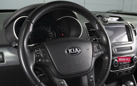 KIA Sorento II рестайлинг, 2013 год, 1 970 000 рублей, 12 фотография