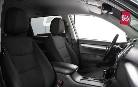 KIA Sorento II рестайлинг, 2013 год, 1 970 000 рублей, 8 фотография