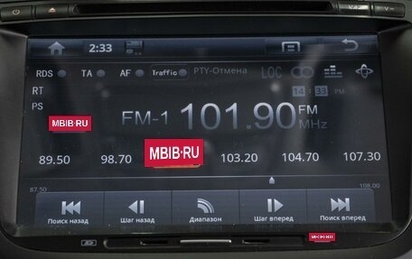 KIA Sorento II рестайлинг, 2013 год, 1 970 000 рублей, 15 фотография