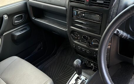 Suzuki Jimny, 2008 год, 600 000 рублей, 7 фотография