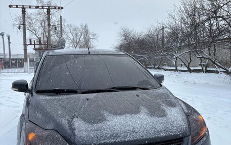 Ford Focus II рестайлинг, 2008 год, 627 000 рублей, 1 фотография