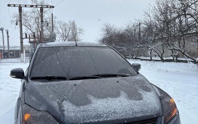Ford Focus II рестайлинг, 2008 год, 627 000 рублей, 1 фотография