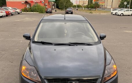 Ford Focus II рестайлинг, 2008 год, 627 000 рублей, 2 фотография
