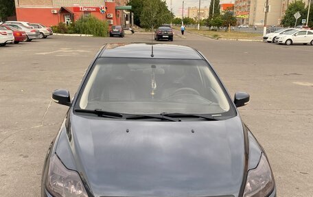 Ford Focus II рестайлинг, 2008 год, 627 000 рублей, 3 фотография