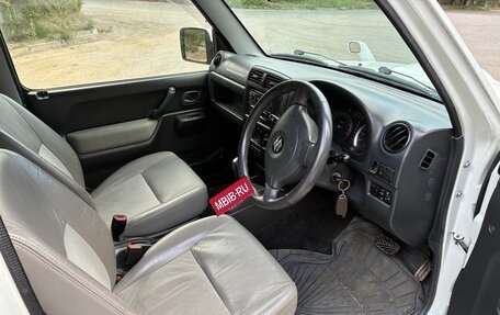 Suzuki Jimny, 2008 год, 600 000 рублей, 6 фотография