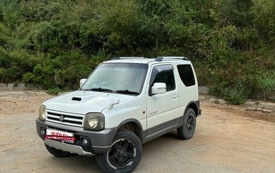 Suzuki Jimny, 2008 год, 600 000 рублей, 1 фотография