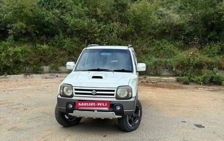 Suzuki Jimny, 2008 год, 600 000 рублей, 2 фотография