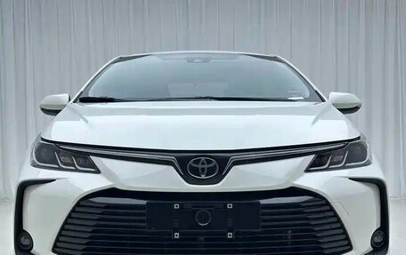 Toyota Corolla, 2021 год, 1 754 550 рублей, 1 фотография