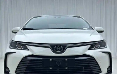 Toyota Corolla, 2021 год, 1 754 550 рублей, 1 фотография