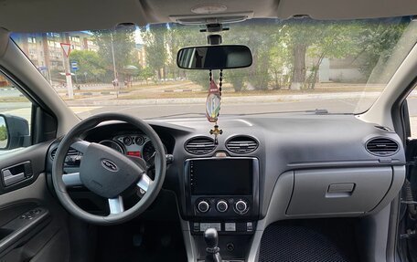 Ford Focus II рестайлинг, 2008 год, 627 000 рублей, 13 фотография