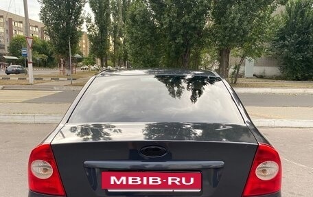 Ford Focus II рестайлинг, 2008 год, 627 000 рублей, 10 фотография
