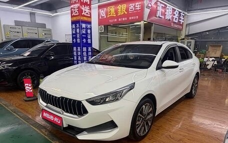 KIA K3, 2023 год, 1 499 666 рублей, 1 фотография