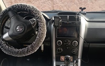 Suzuki Grand Vitara, 2008 год, 775 000 рублей, 1 фотография