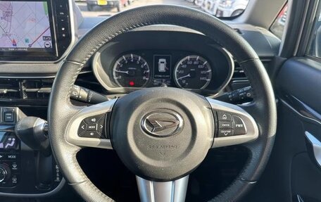 Daihatsu Move VI рестайлинг, 2023 год, 846 000 рублей, 10 фотография