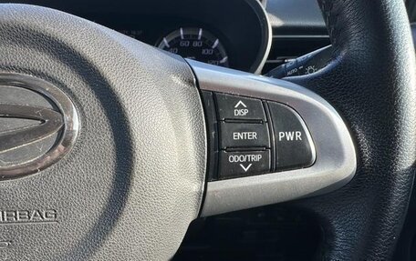 Daihatsu Move VI рестайлинг, 2023 год, 846 000 рублей, 12 фотография