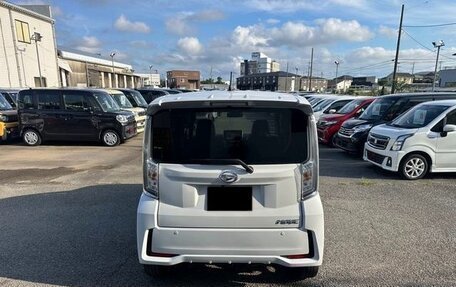 Daihatsu Move VI рестайлинг, 2023 год, 846 000 рублей, 6 фотография