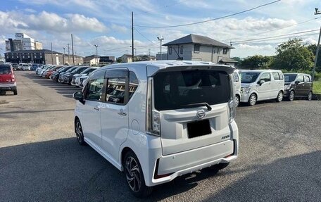 Daihatsu Move VI рестайлинг, 2023 год, 846 000 рублей, 7 фотография