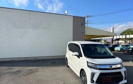 Daihatsu Move VI рестайлинг, 2023 год, 846 000 рублей, 3 фотография