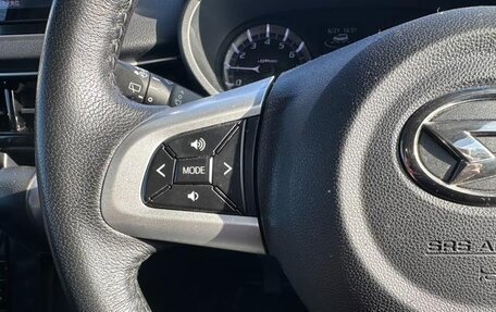 Daihatsu Move VI рестайлинг, 2023 год, 846 000 рублей, 11 фотография
