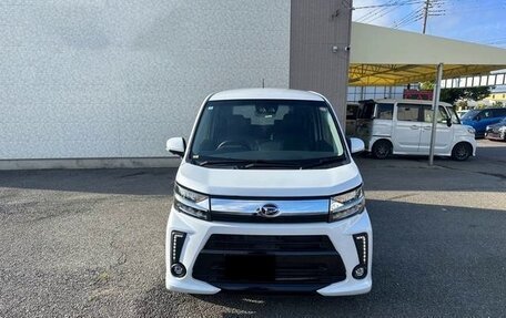 Daihatsu Move VI рестайлинг, 2023 год, 846 000 рублей, 2 фотография