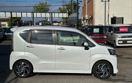 Daihatsu Move VI рестайлинг, 2023 год, 846 000 рублей, 5 фотография
