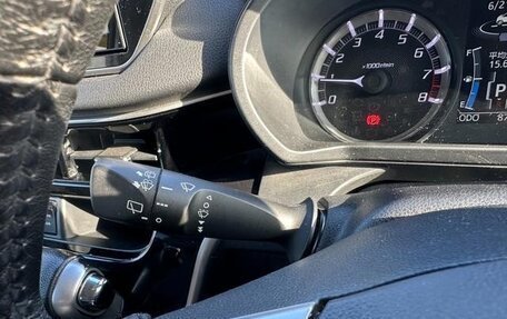 Daihatsu Move VI рестайлинг, 2023 год, 846 000 рублей, 13 фотография