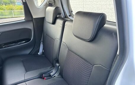 Daihatsu Move VI рестайлинг, 2023 год, 846 000 рублей, 25 фотография