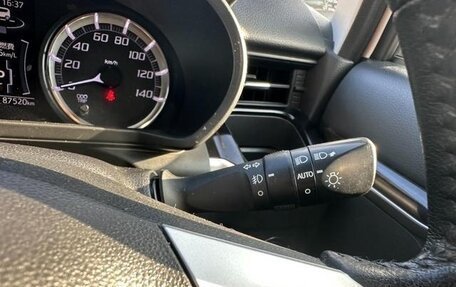 Daihatsu Move VI рестайлинг, 2023 год, 846 000 рублей, 14 фотография