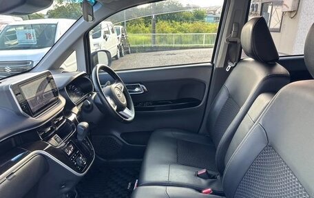 Daihatsu Move VI рестайлинг, 2023 год, 846 000 рублей, 15 фотография