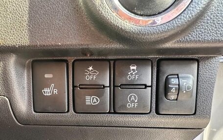 Daihatsu Move VI рестайлинг, 2023 год, 846 000 рублей, 20 фотография