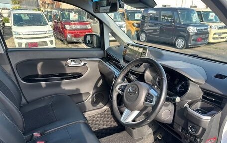 Daihatsu Move VI рестайлинг, 2023 год, 846 000 рублей, 16 фотография