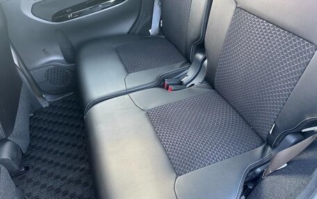 Daihatsu Move VI рестайлинг, 2023 год, 846 000 рублей, 26 фотография