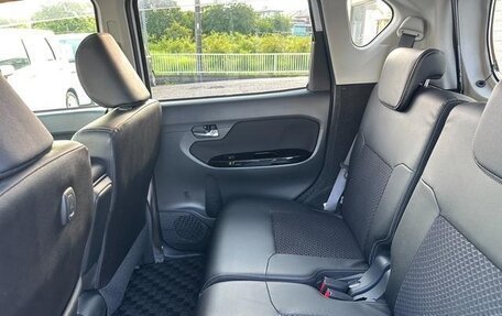 Daihatsu Move VI рестайлинг, 2023 год, 846 000 рублей, 24 фотография