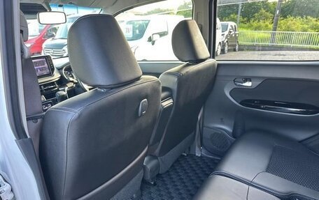 Daihatsu Move VI рестайлинг, 2023 год, 846 000 рублей, 23 фотография